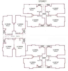 Park Court (D15), Apartment #574724691